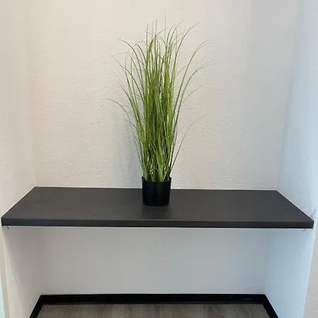 Appartamento Ap. Stern Marburg Esterno foto