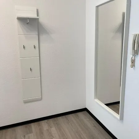 Appartamento Ap. Stern Marburg Esterno foto