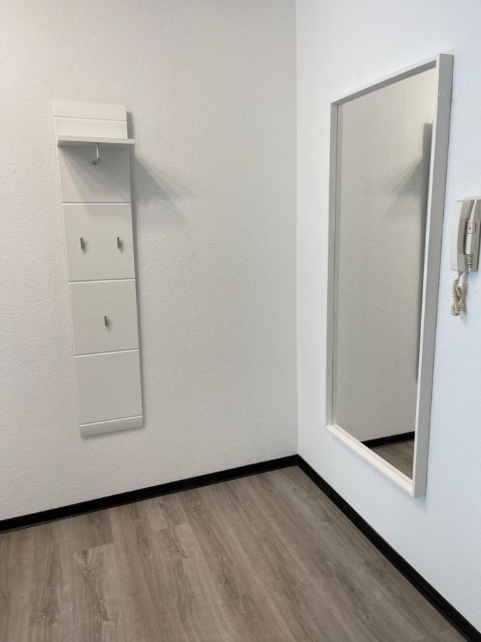 Apartment Ap. Stern *