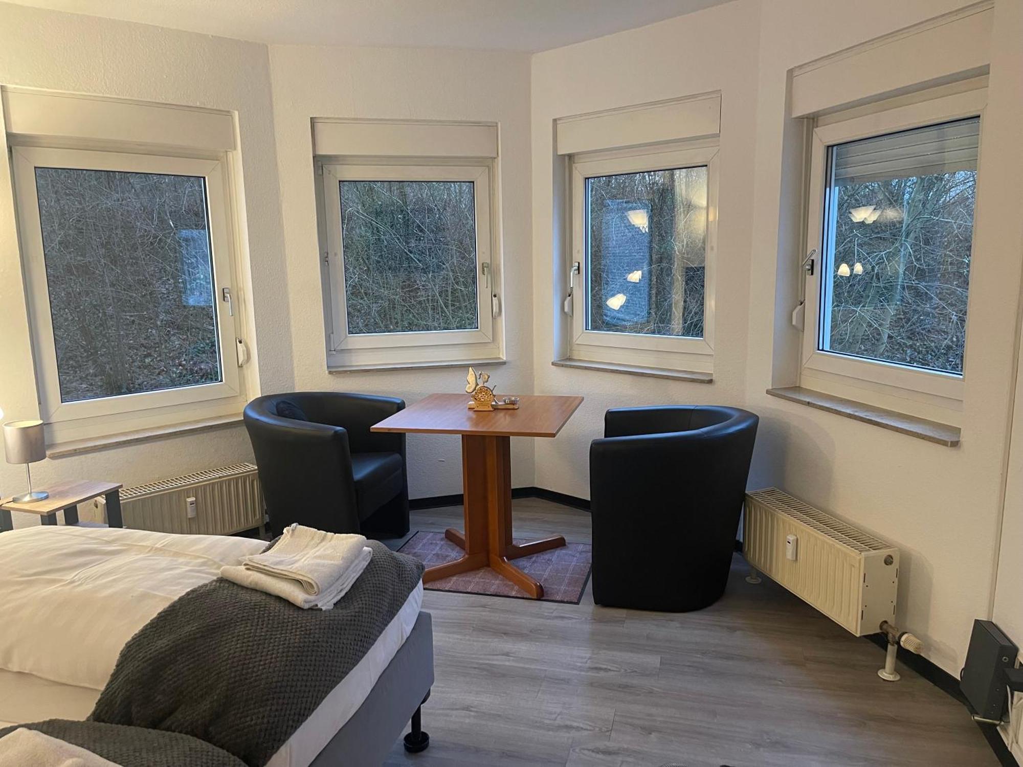 Apartment Ap. Stern *