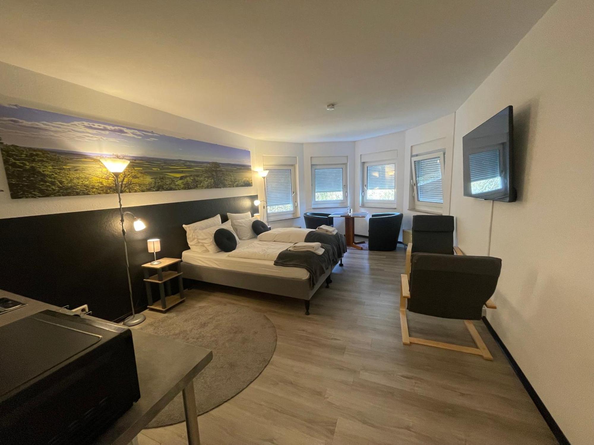 Ap. Stern Apartment